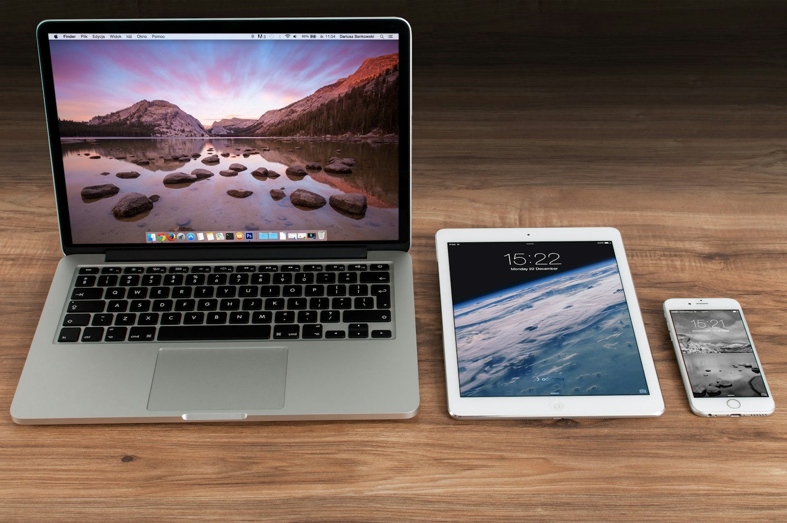 Device Management