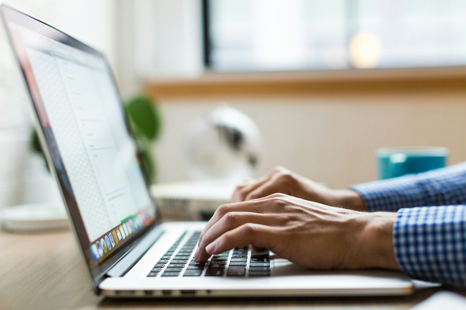 Virtual Desktops