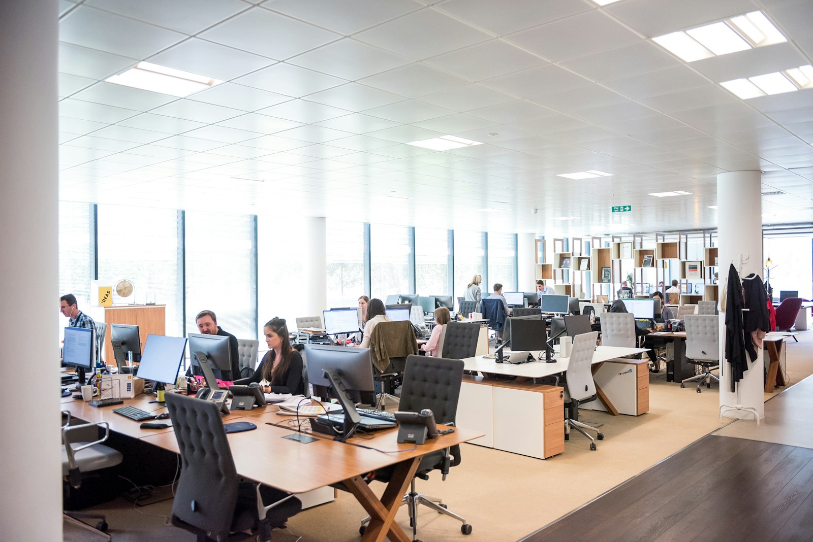 White-Label Helpdesk